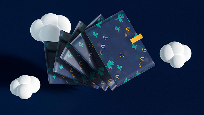 磷蝦包裝設計_如何讓產品更具吸引力？