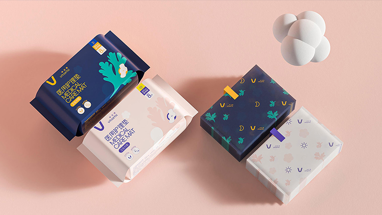 和式包裝設計-提升產品檔次教你如何設計和式包裝