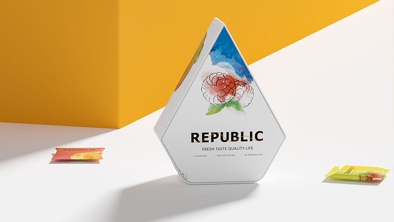 包裝設計立意-包裝設計創意如何提升品牌口碑？