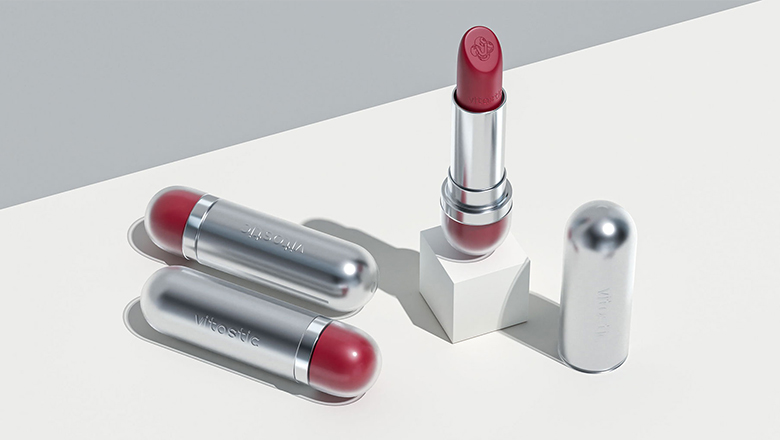 金銀花枸杞湯包裝設計圖_原創設計為你帶來中藥飲品新享受