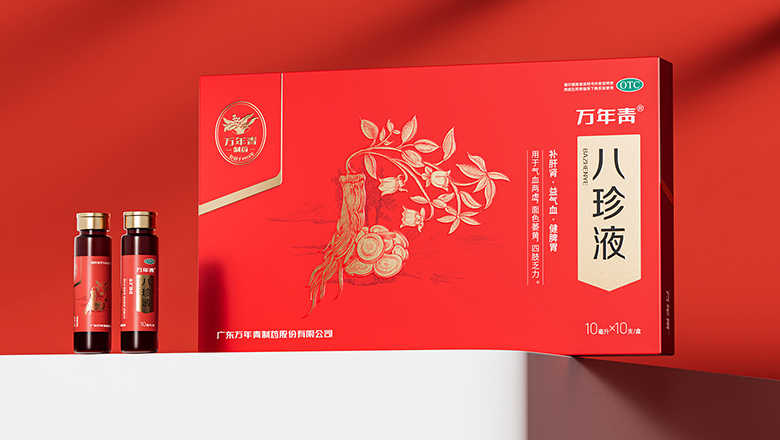 糕點禮盒外包裝設計_提升美感與禮品感