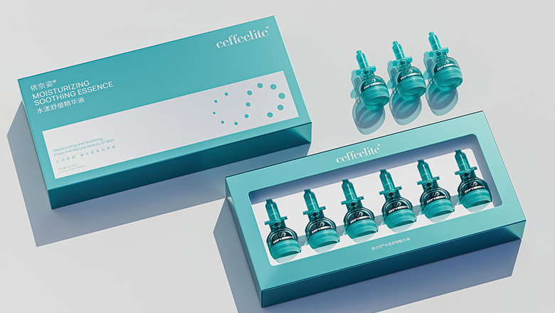 博椿包裝設計創意與品質的完美結合