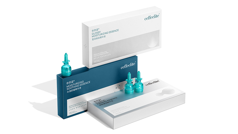 璽燁珠寶包裝設計匠心獨運，綻放華彩