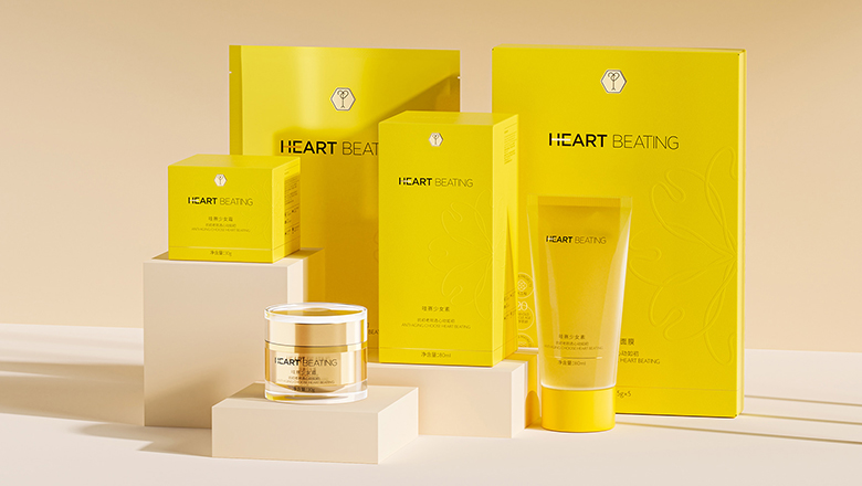 圖撲包裝設計創意印象與實用合一，打造獨特品牌形象