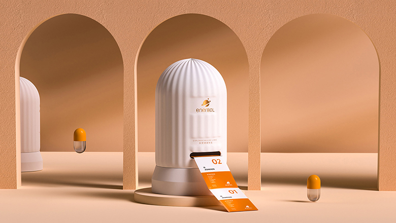 情緒板包裝設計_讓情感傳遞不再板達