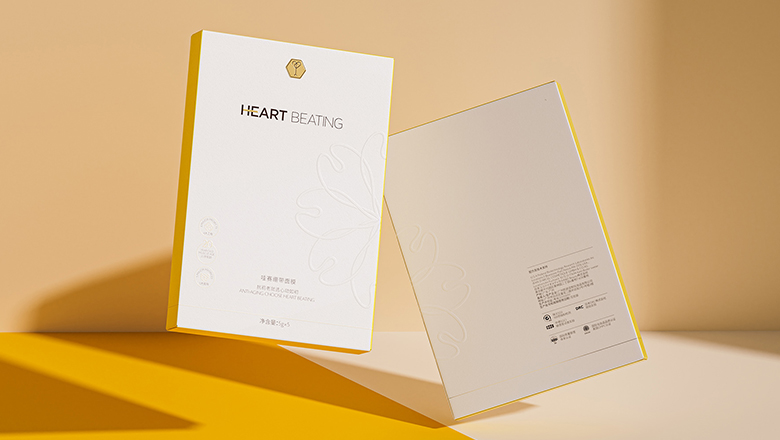 蕎麥包裝設計結構-教你如何設計蕎麥包裝