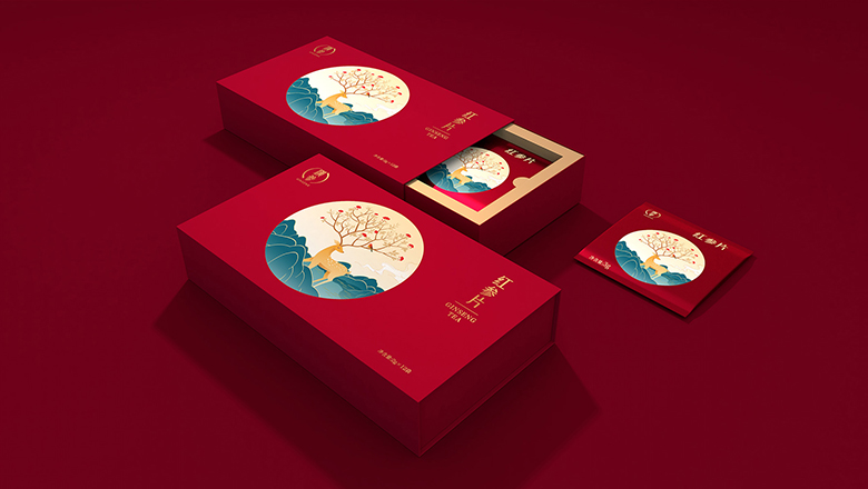 橙子字體包裝設計_讓你的品牌更有辨識度