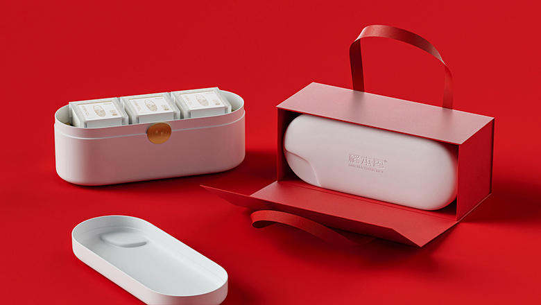 首飾插畫包裝設計_教你如何獨立完成設計。