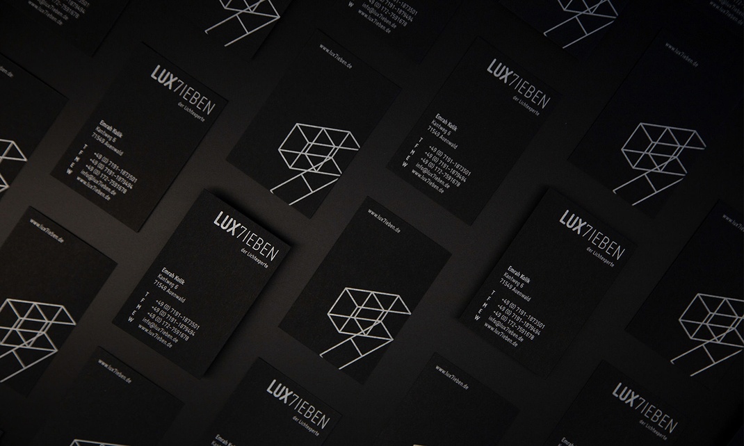 深圳企業vi標準