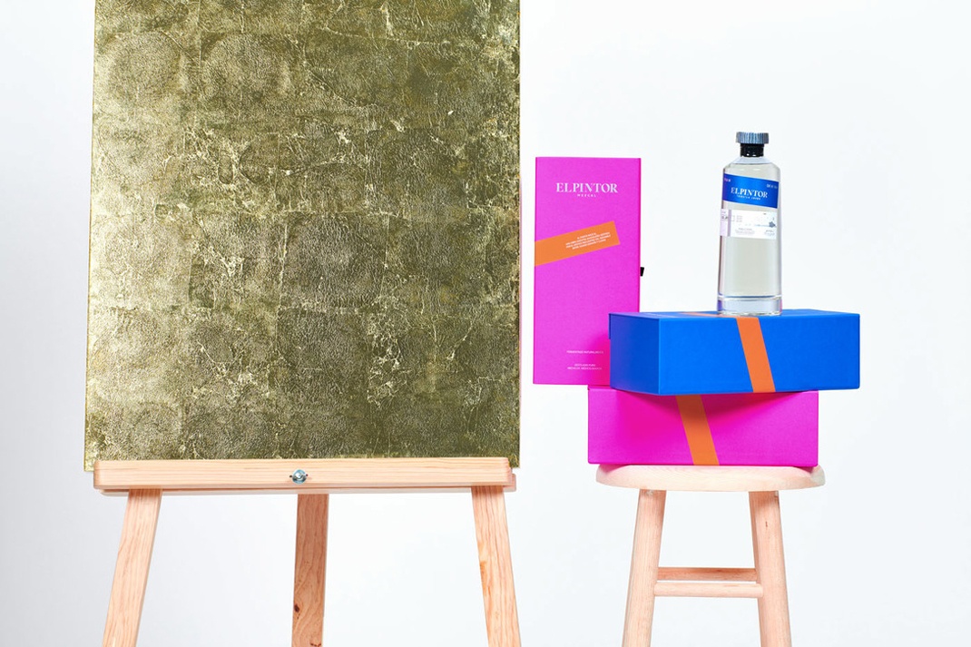 創意酒包裝設計