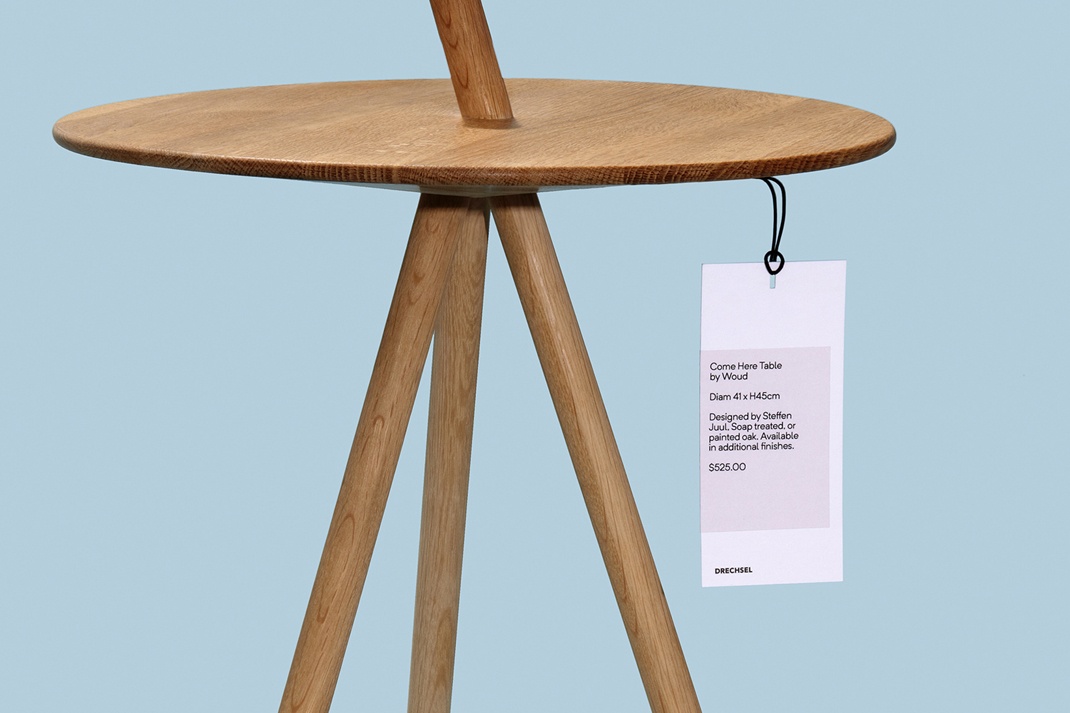 家具公司品牌形象設計