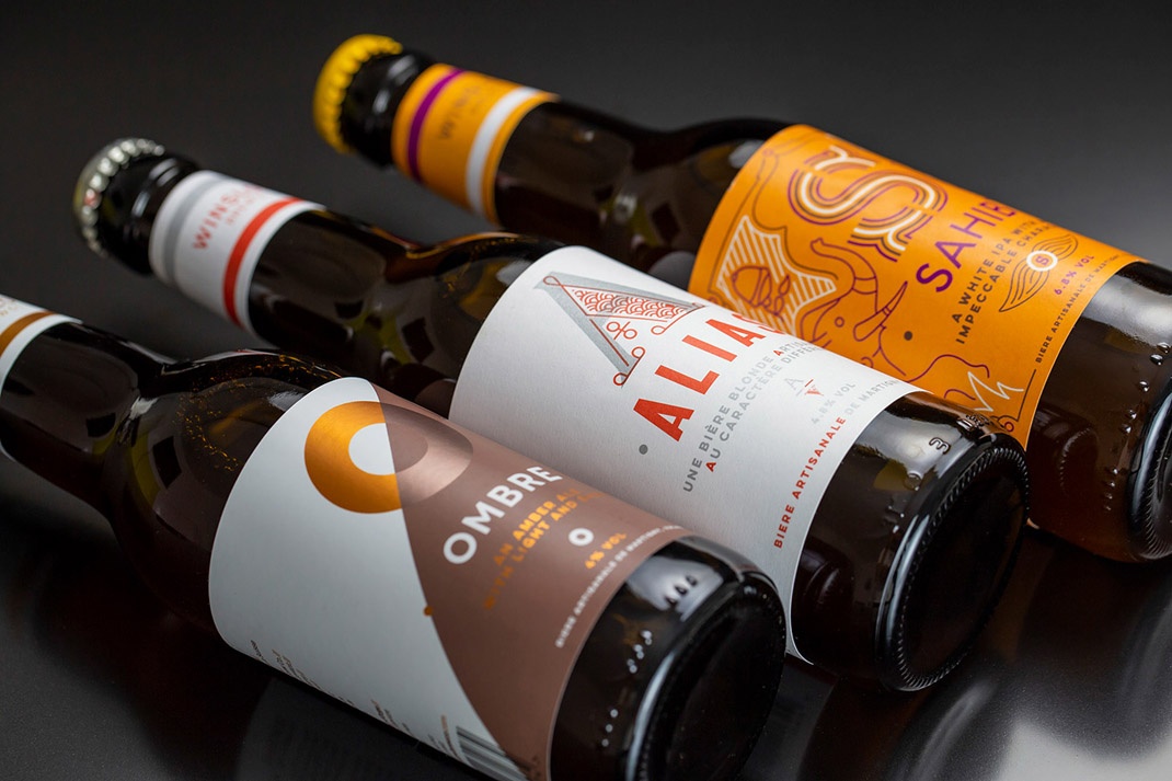 深圳酒包裝設計